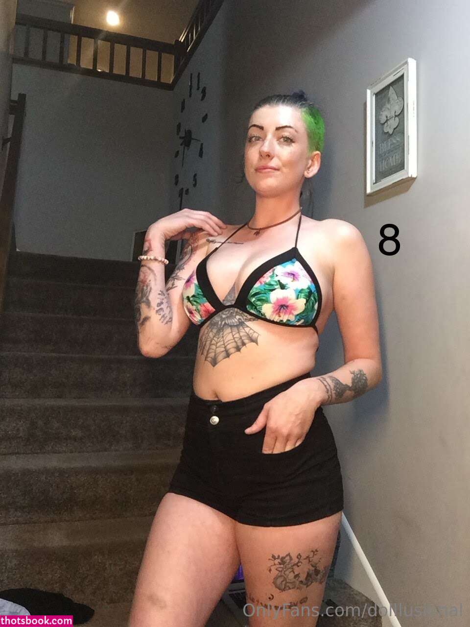 Doll Lusional Nude Leaks OnlyFans Photos #2 1757376