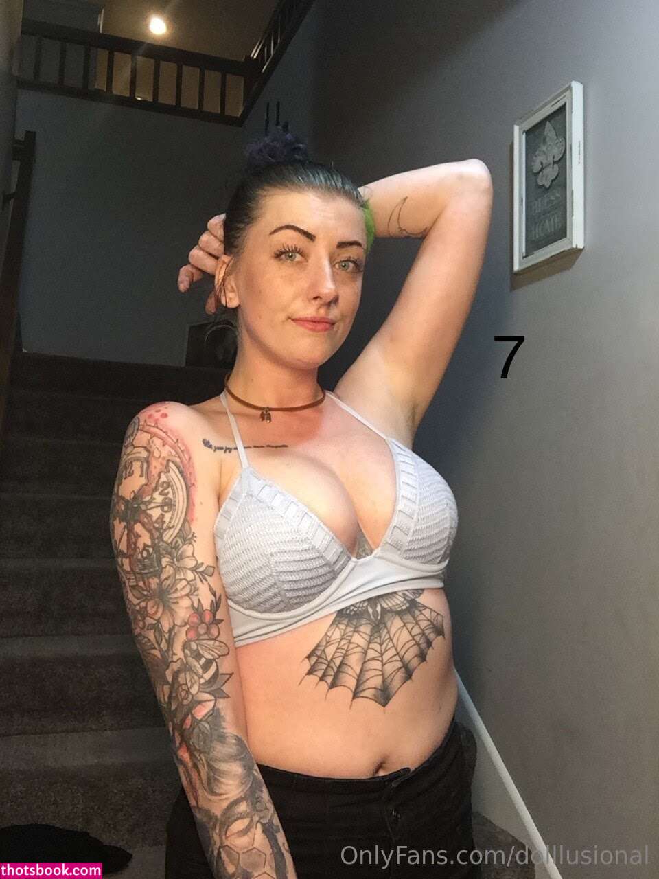 Doll Lusional Nude Leaks OnlyFans Photos #2 1757377