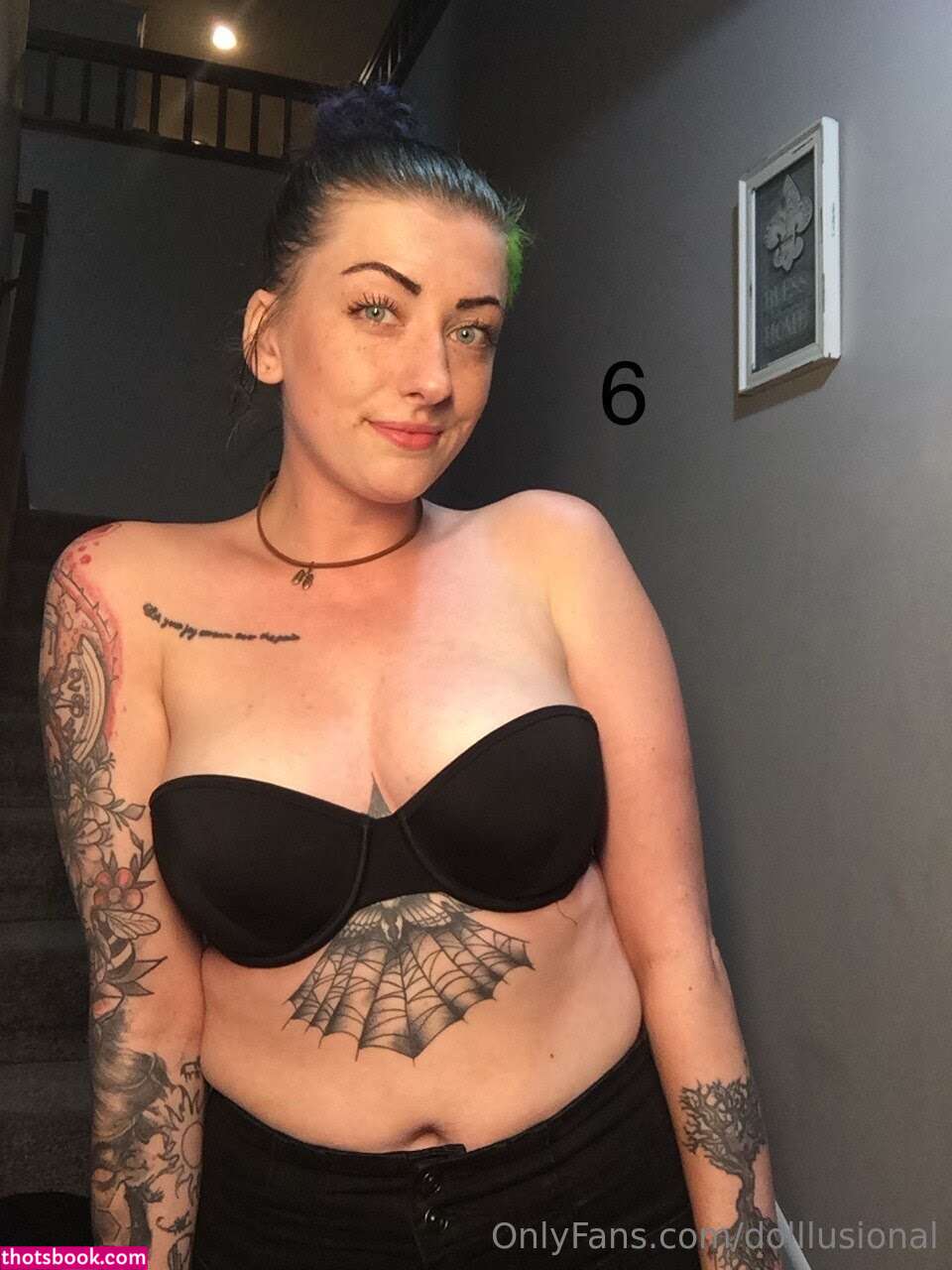 Doll Lusional Nude Leaks OnlyFans Photos #2 1757380