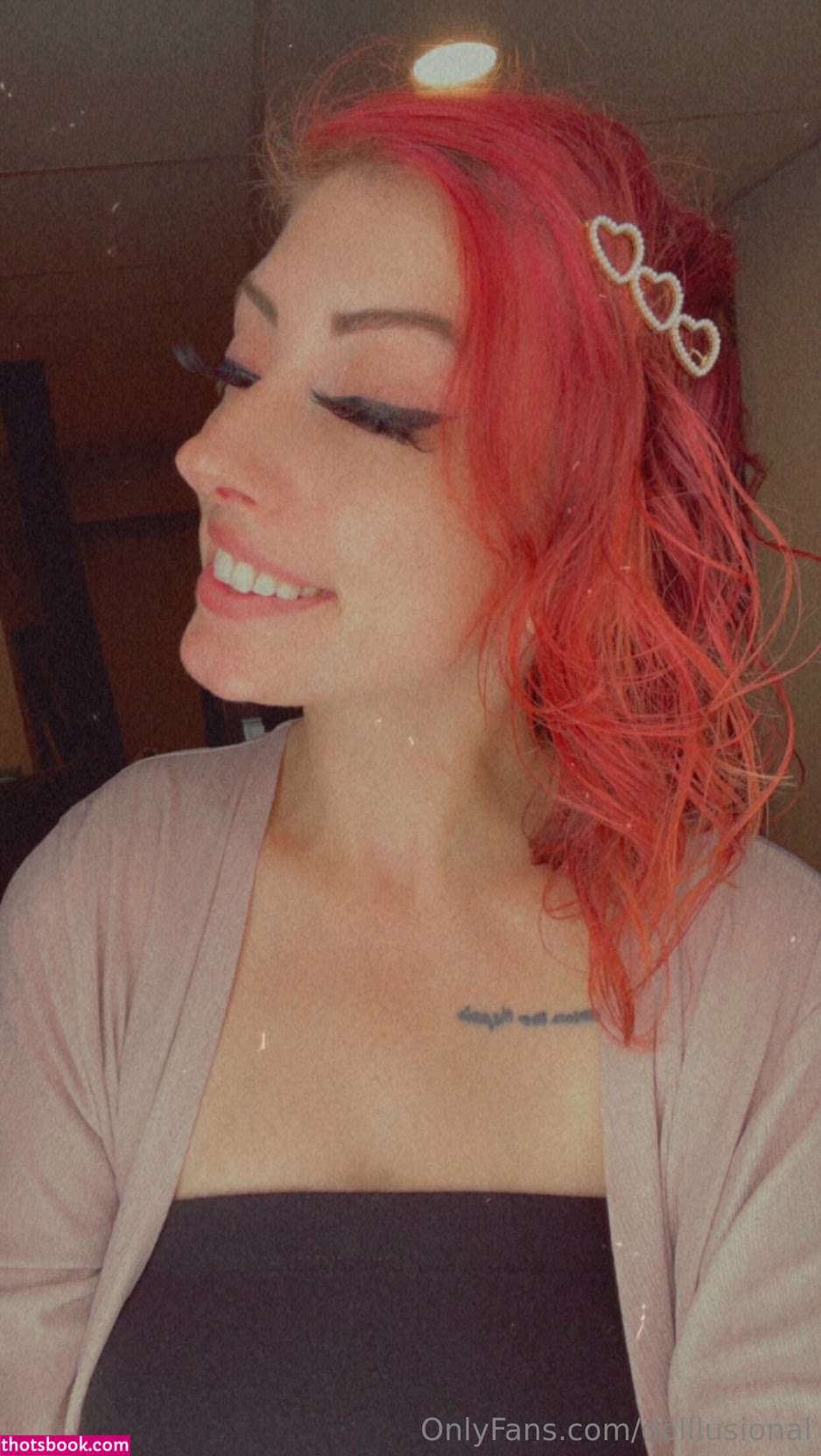 Doll Lusional Nude Leaks OnlyFans Photos #5 1757397