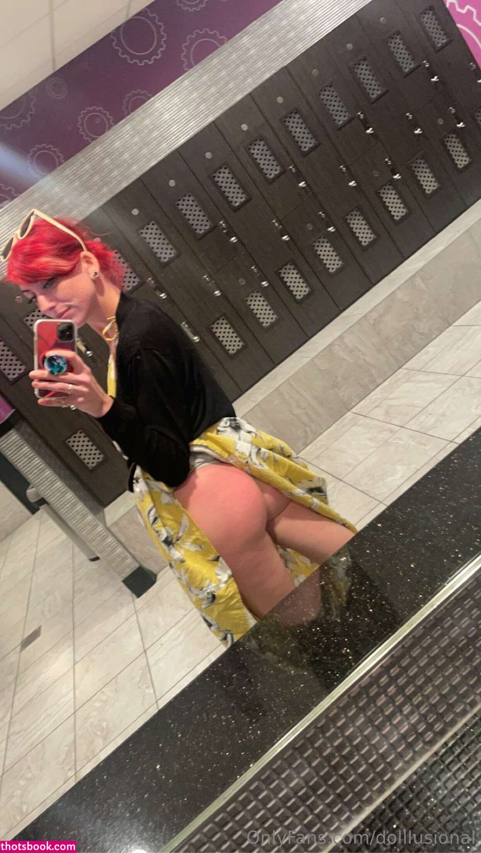 Doll Lusional Nude Leaks OnlyFans Photos #5 1757398