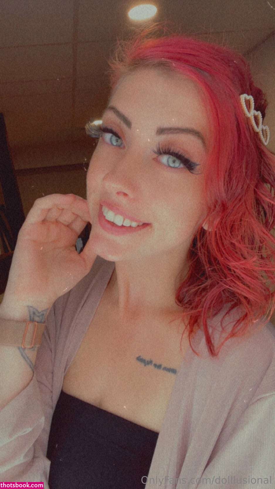 Doll Lusional Nude Leaks OnlyFans Photos #5 1757399