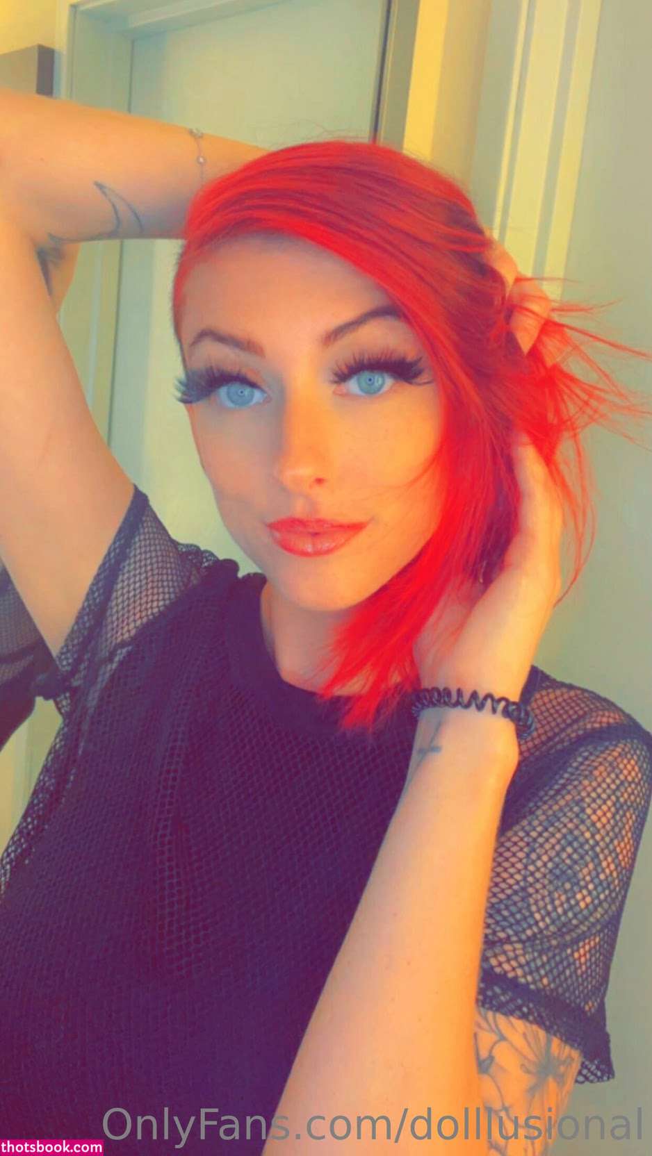 Doll Lusional Nude Leaks OnlyFans Photos #5 1757406