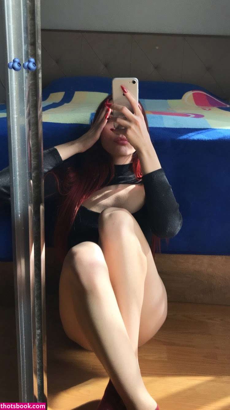 Ece Mendi Nude Leaks OnlyFans Photos #2 1757420