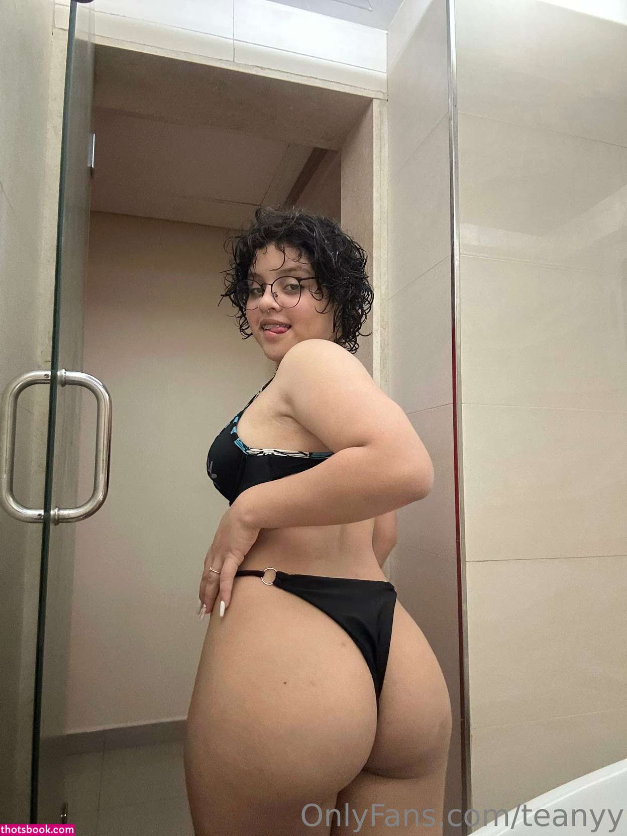 Estefany Marquez teanny Nude Leaks OnlyFans Photos #4 1757498