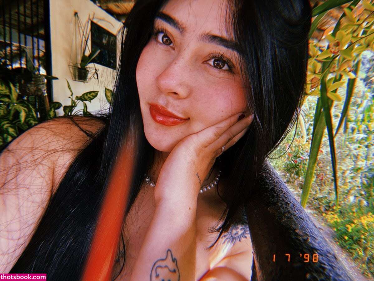 Gia lowry Bellacute Nude Leaks OnlyFans Photos #5 1757591