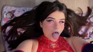 Gothicbunni Bunivt Nude Leaks OnlyFans Photos #2