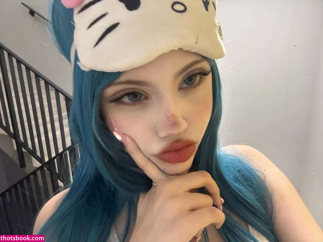 Hirixie Nude Leaks OnlyFans Photos #4 1757671