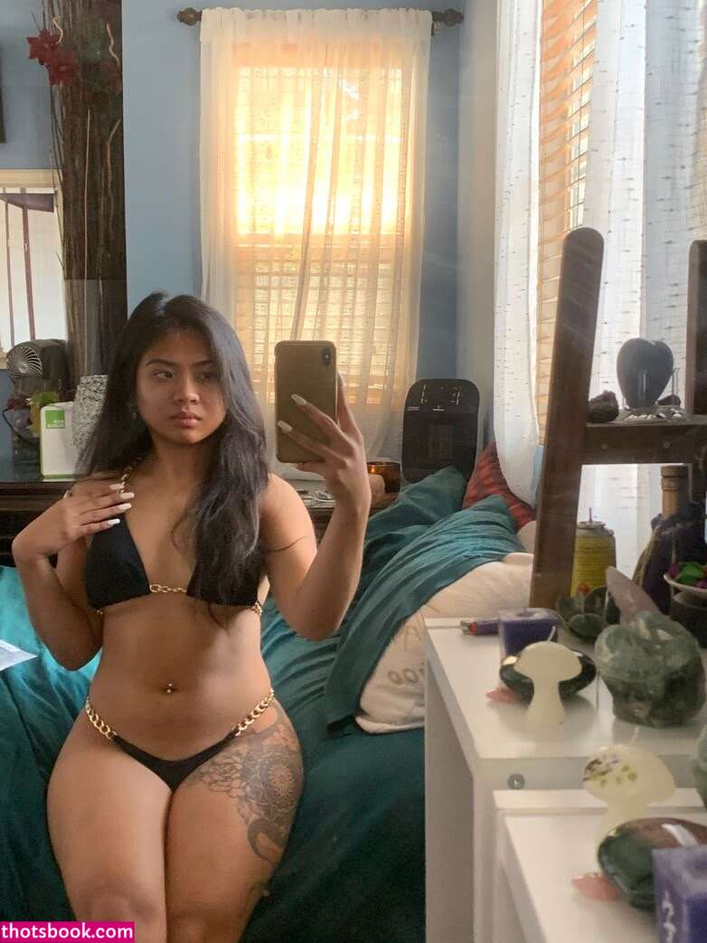 Jezzy Nude Leaks OnlyFans Photos #1 1757763