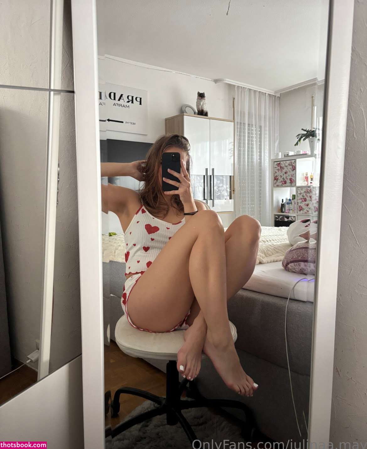 julinaa may Nude Leaks OnlyFans Photos #4 1757816