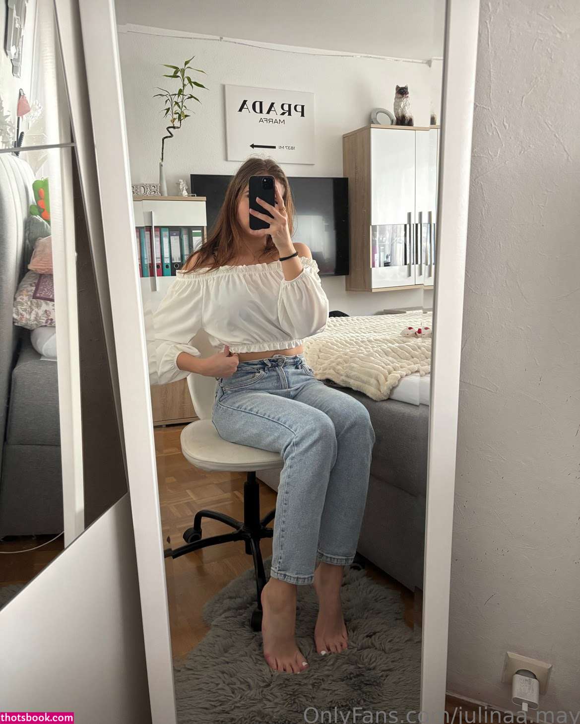 julinaa may Nude Leaks OnlyFans Photos #4 1757818