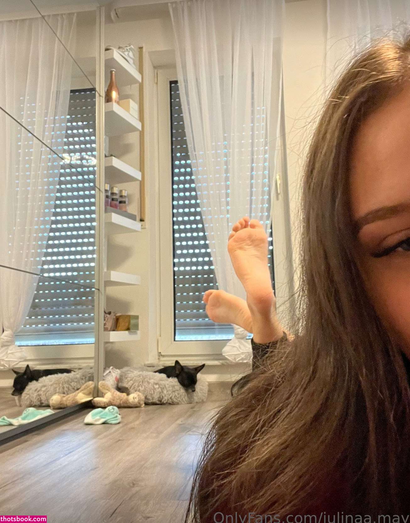 julinaa may Nude Leaks OnlyFans Photos #5 1757825