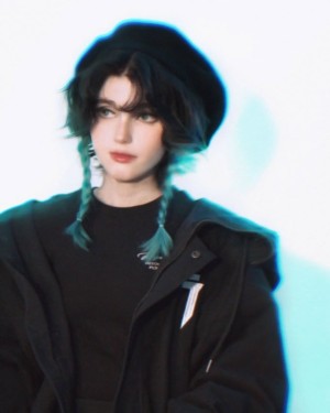 Mahouberry Nude Leaks OnlyFans Photos #2