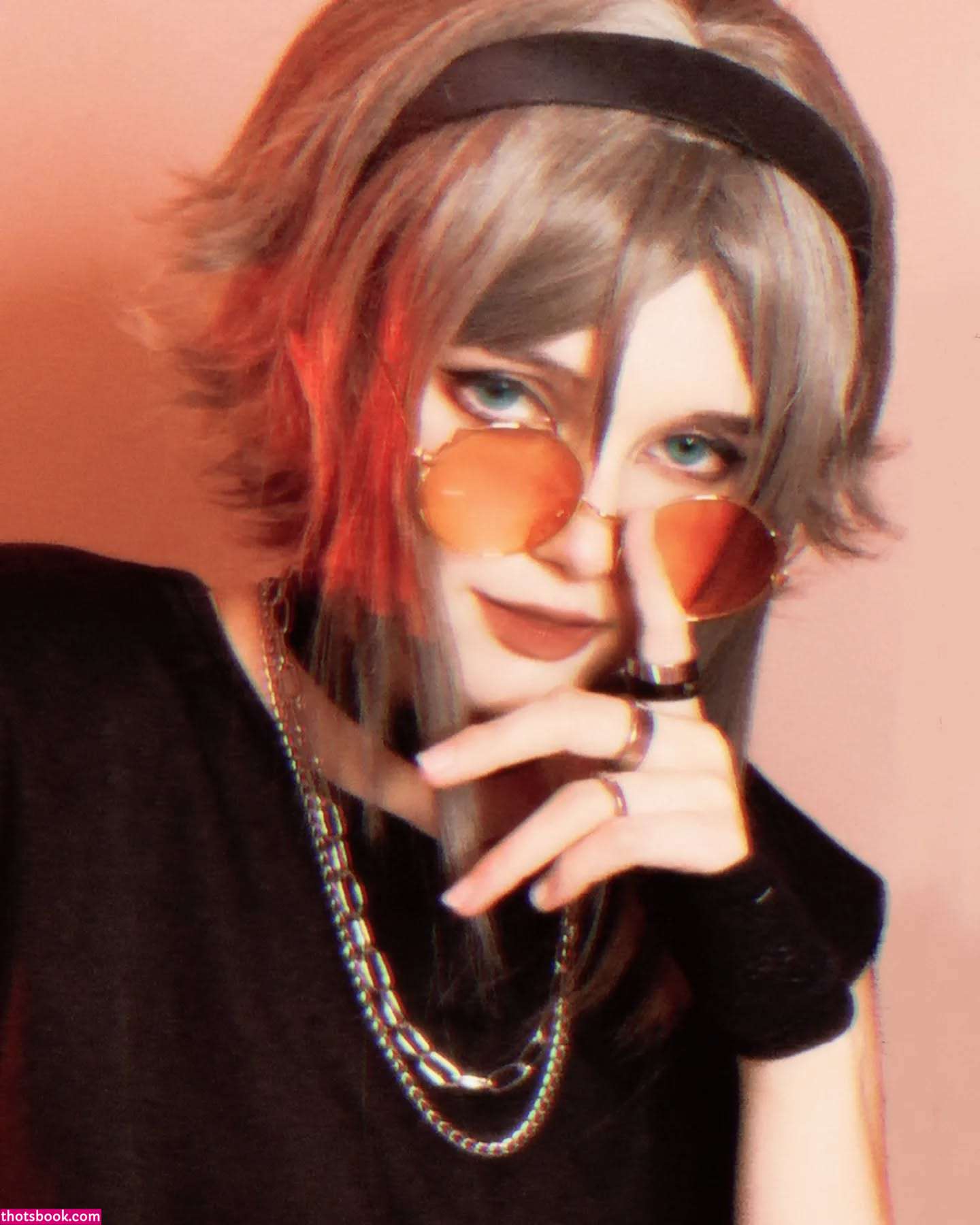 Mahouberry Nude Leaks OnlyFans Photos #3 1758046