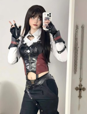 Mahouberry Nude Leaks OnlyFans Photos #3