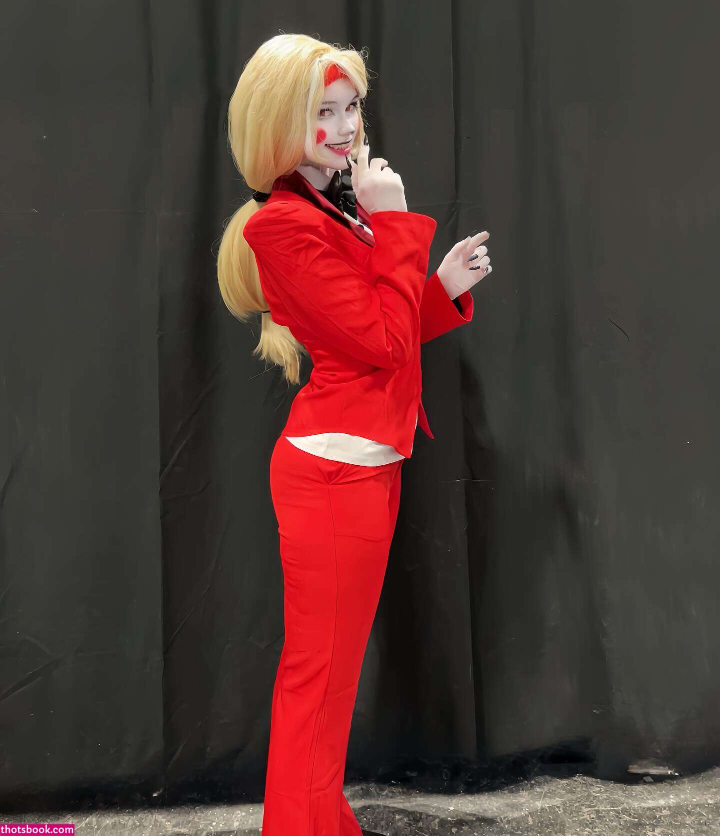 Mahouberry Nude Leaks OnlyFans Photos #4 1758072