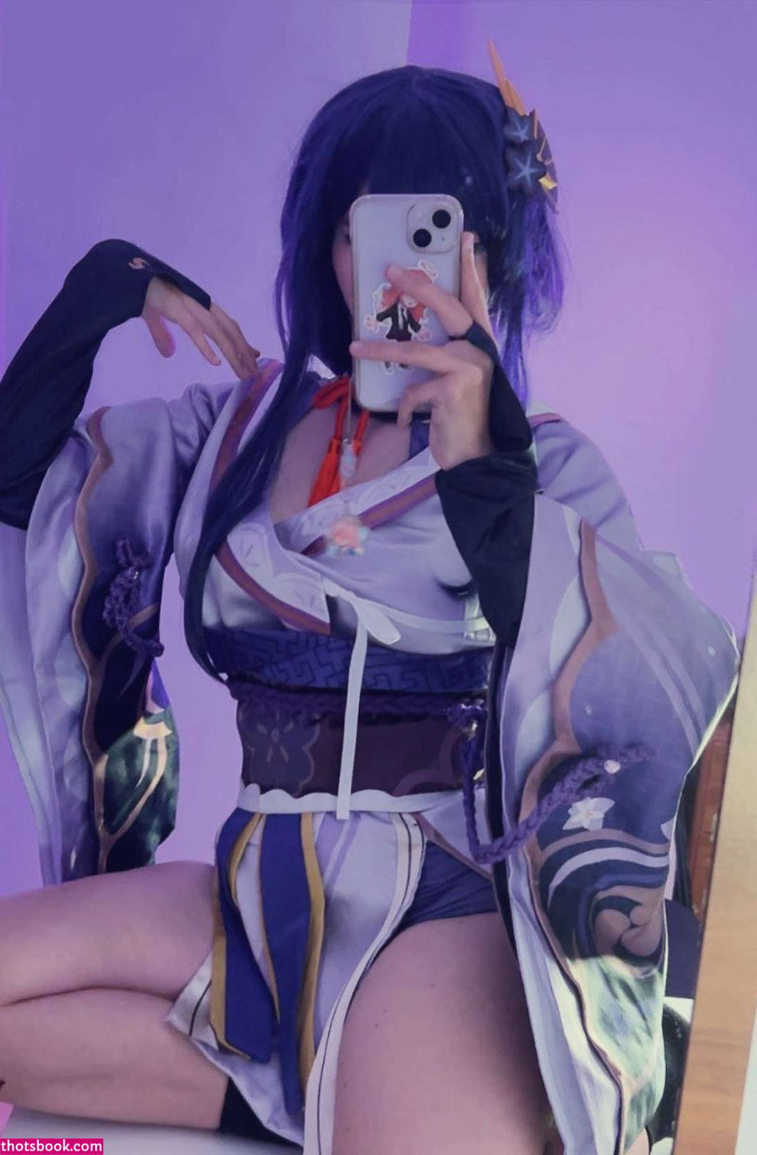 Mahouberry Nude Leaks OnlyFans Photos #5 1758078