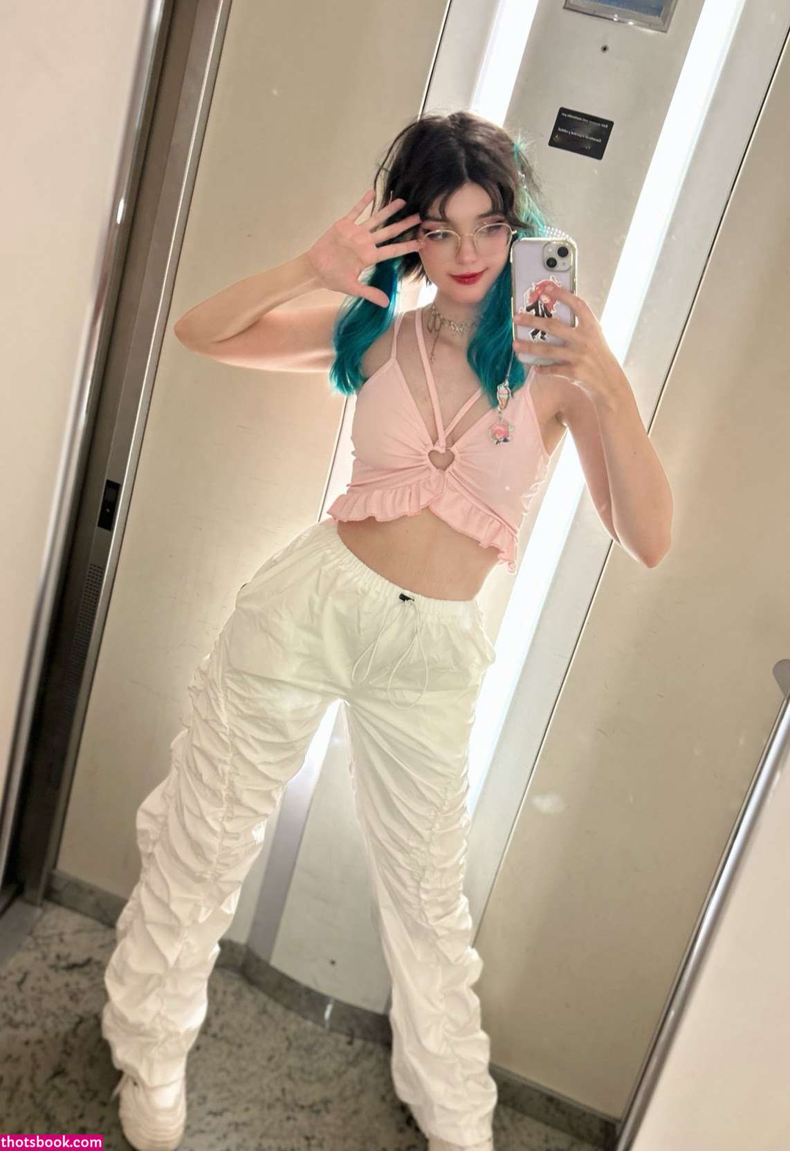 Mahouberry Nude Leaks OnlyFans Photos #5 1758084