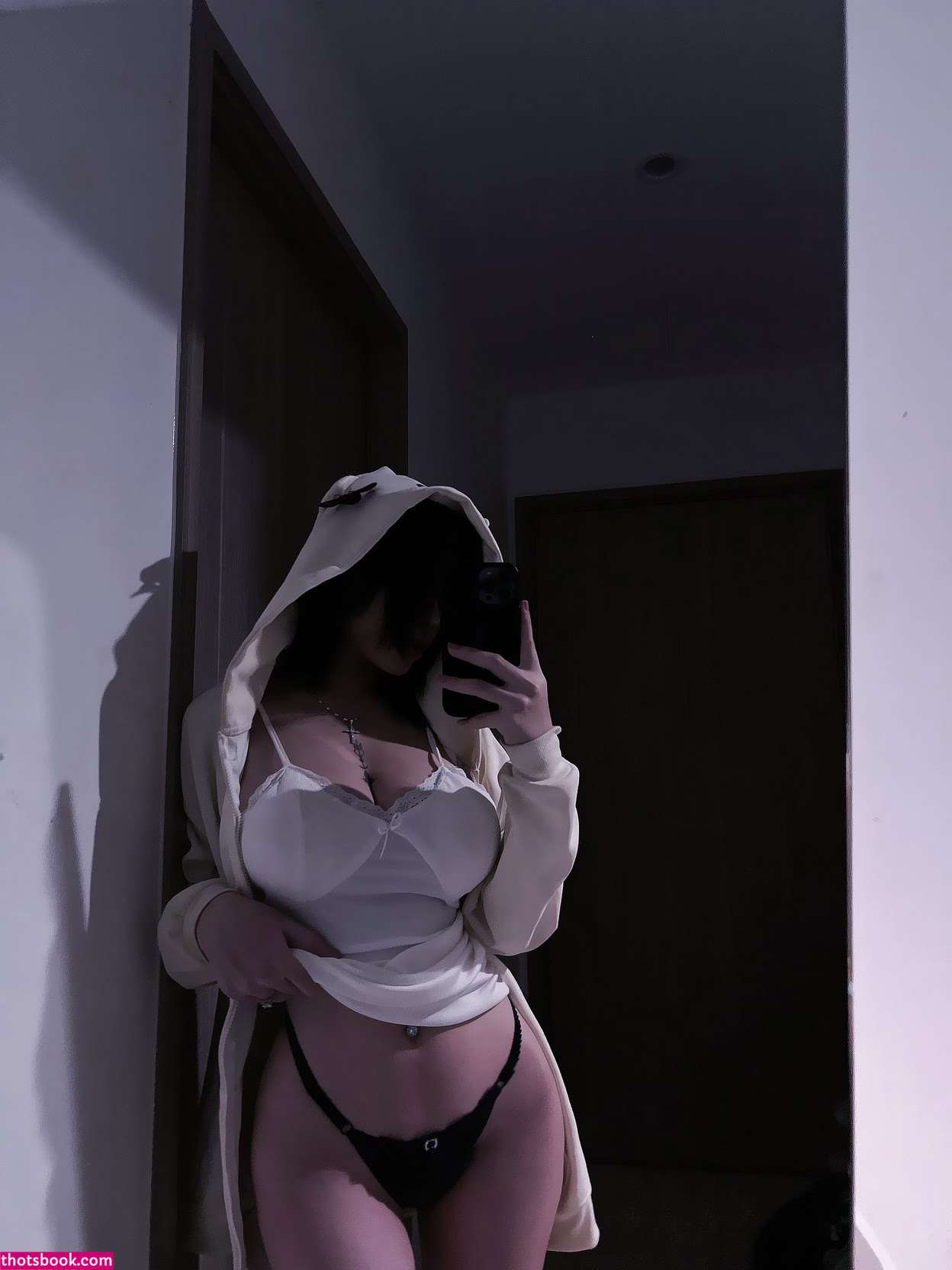 Mexue Thor070204 Nude Leaks OnlyFans Photos #6 1758145