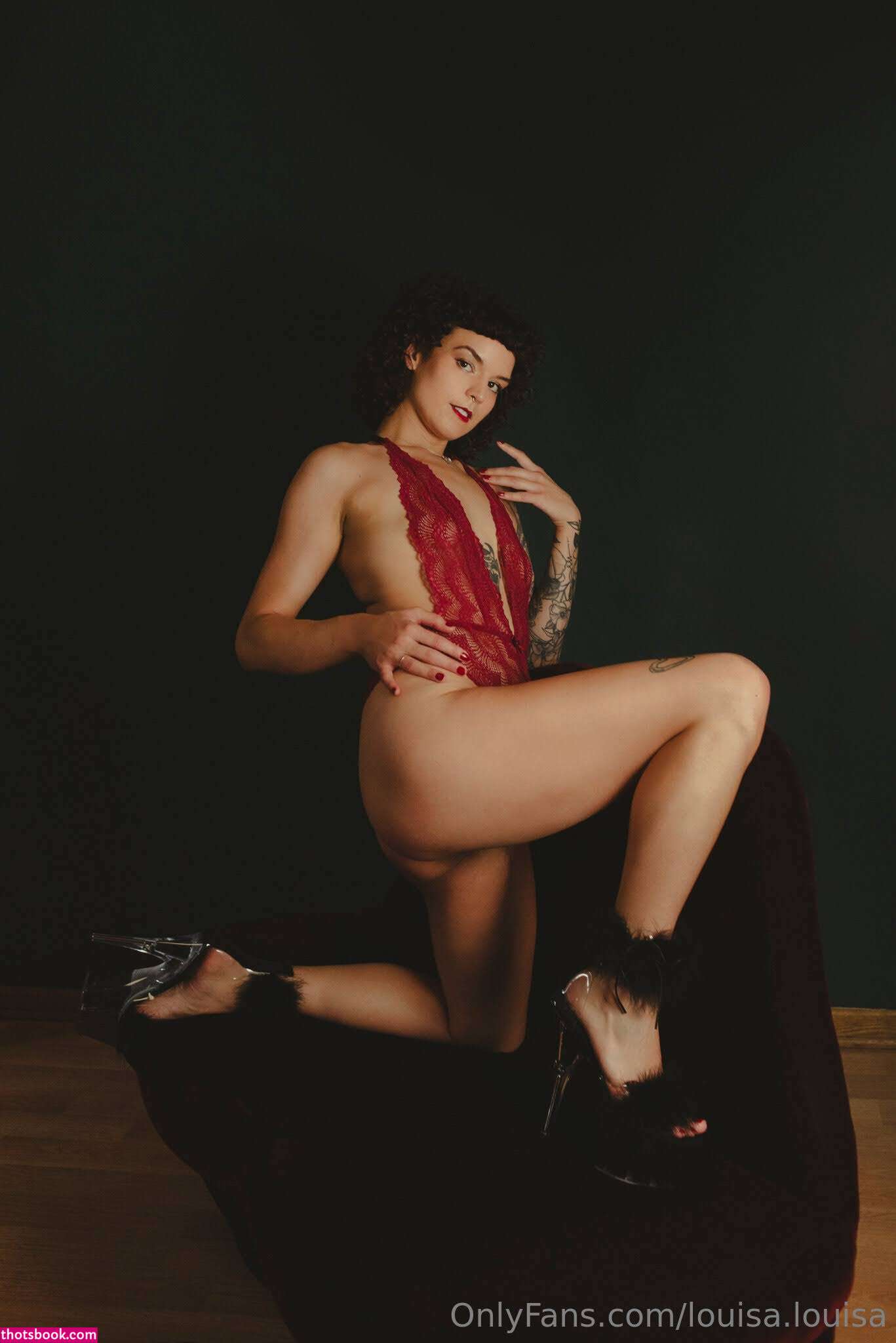 Miss Louisa louisa louisa Nude Leaks OnlyFans Photos #2 1758206