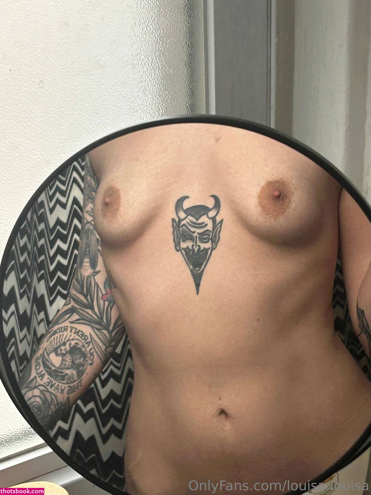 Miss Louisa louisa louisa Nude Leaks OnlyFans Photos #4 1758214