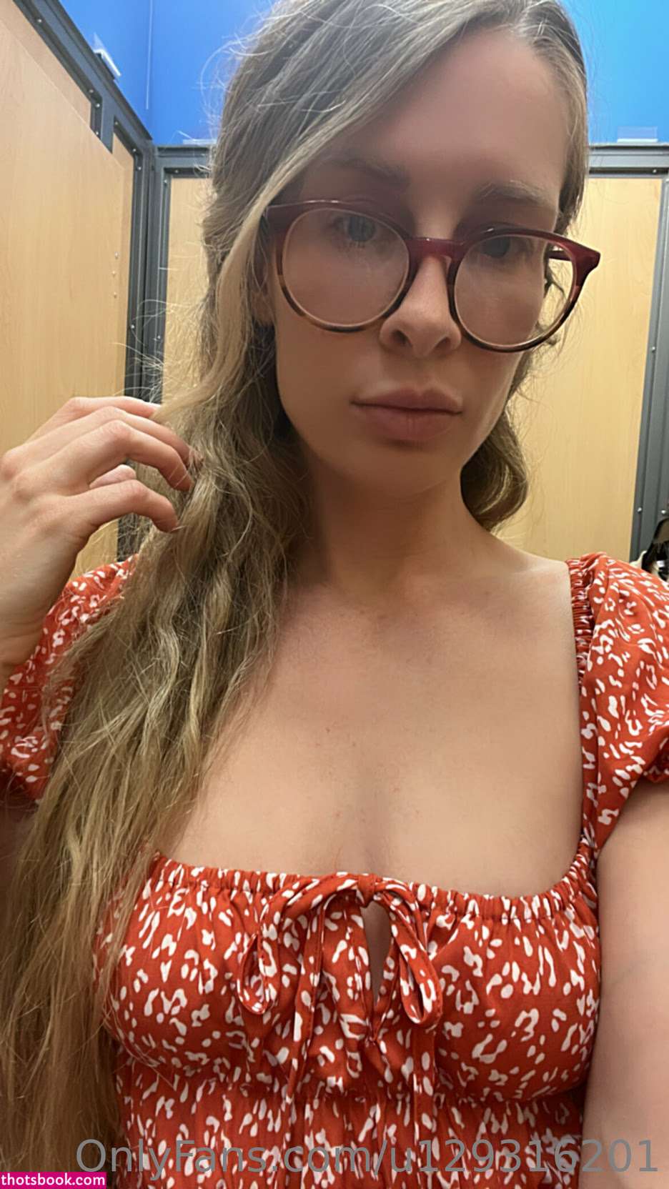 Molly Mormon mollythestripper Nude Leaks OnlyFans Photos #4 1758257