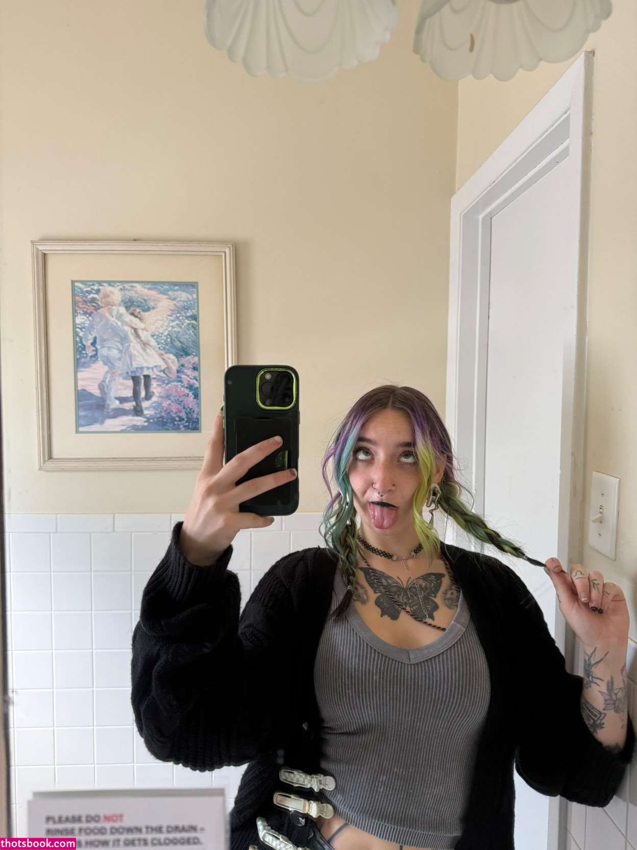 Myst1cnympho bambie1011 myst1csir3n ambz boobiez Nude Leaks OnlyFans Photos #6 1758304