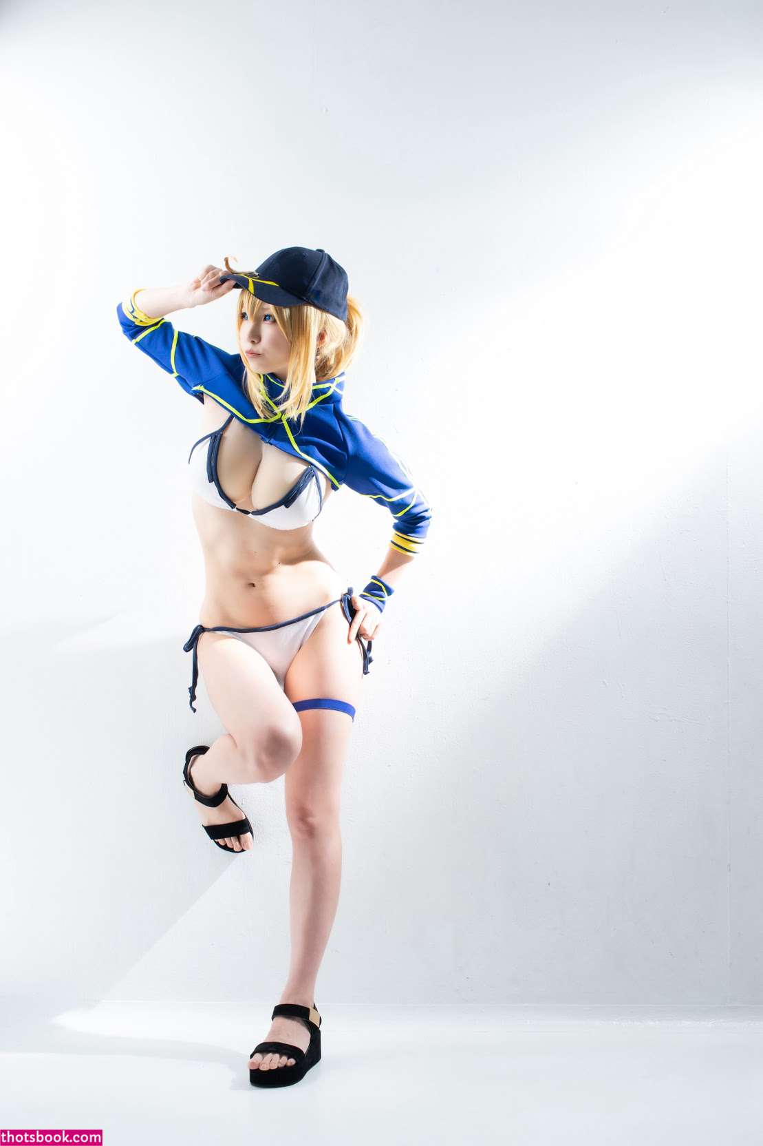 Okita Wase wasse ring Nude Leaks OnlyFans Photos #1 1758362