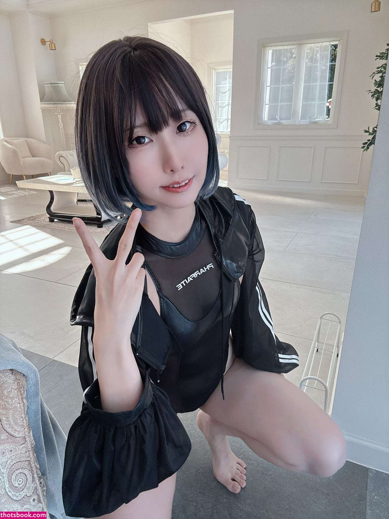 Okita Wase wasse ring Nude Leaks OnlyFans Photos #4 1758384