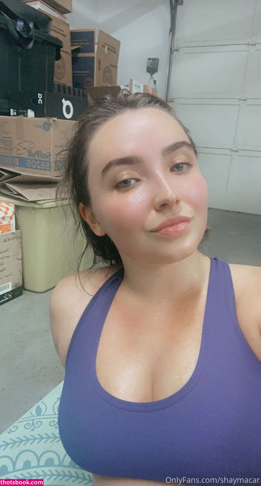 Shannon carpenter Nude Leaks OnlyFans Photos #3 1758567