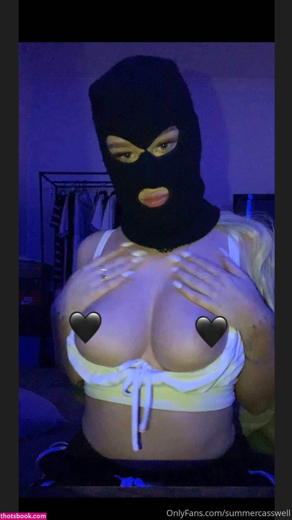 Summer Casswell Nude Leaks OnlyFans Photos #2 1758711