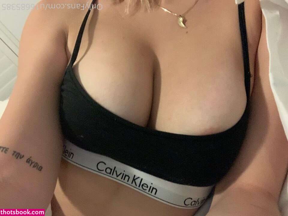 Summer Casswell Nude Leaks OnlyFans Photos #3 1758720