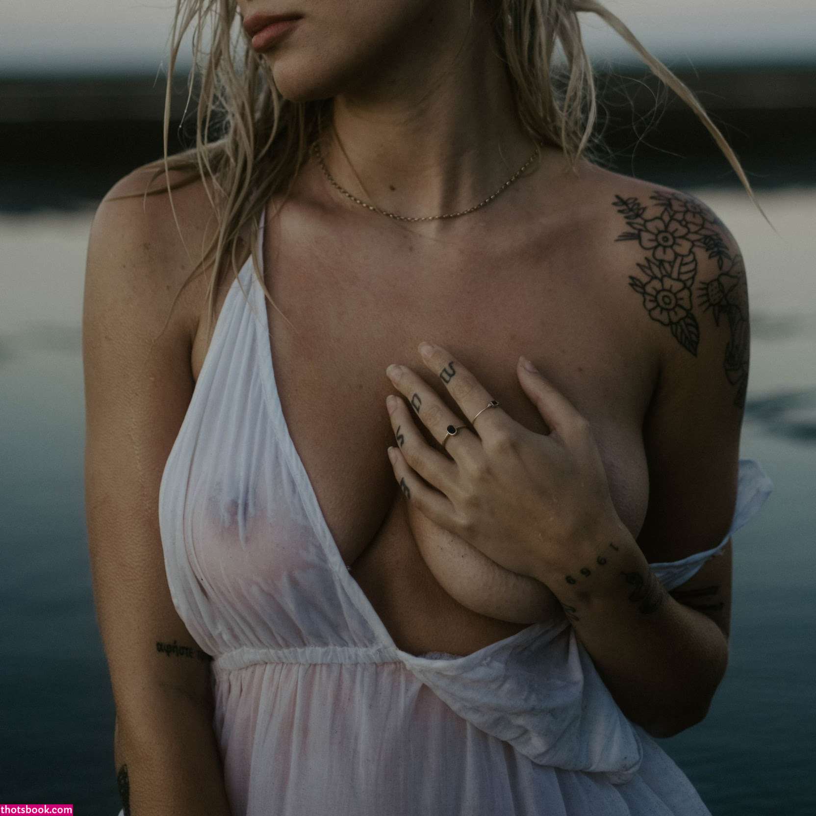 Summer Casswell Nude Leaks OnlyFans Photos #5 1758753