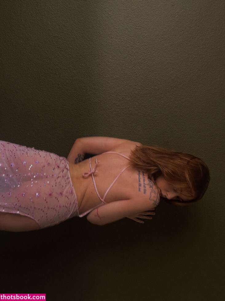 The Kinky Poet Alyssa Loxart Nude Leaks OnlyFans Photos #2 1758767