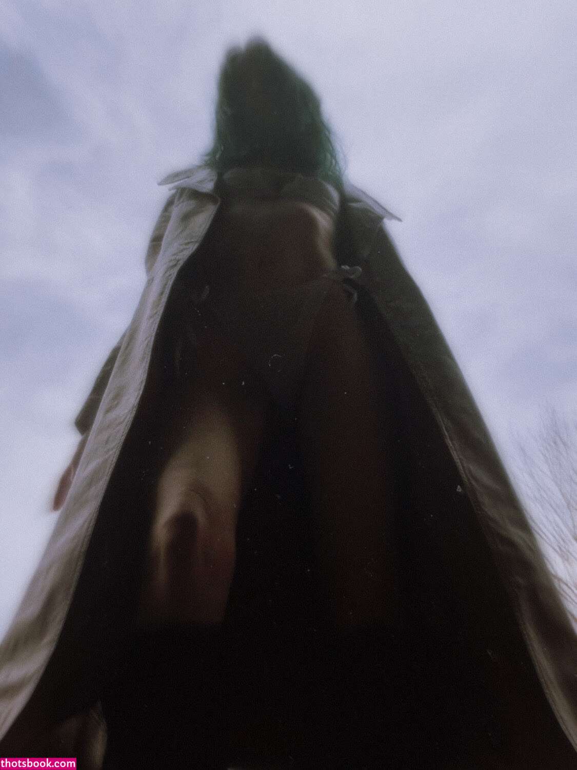 The Kinky Poet Alyssa Loxart Nude Leaks OnlyFans Photos #2 1758768