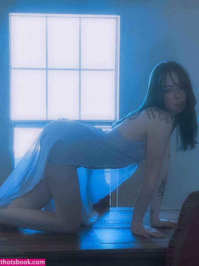 The Kinky Poet Alyssa Loxart Nude Leaks OnlyFans Photos #4 1758777