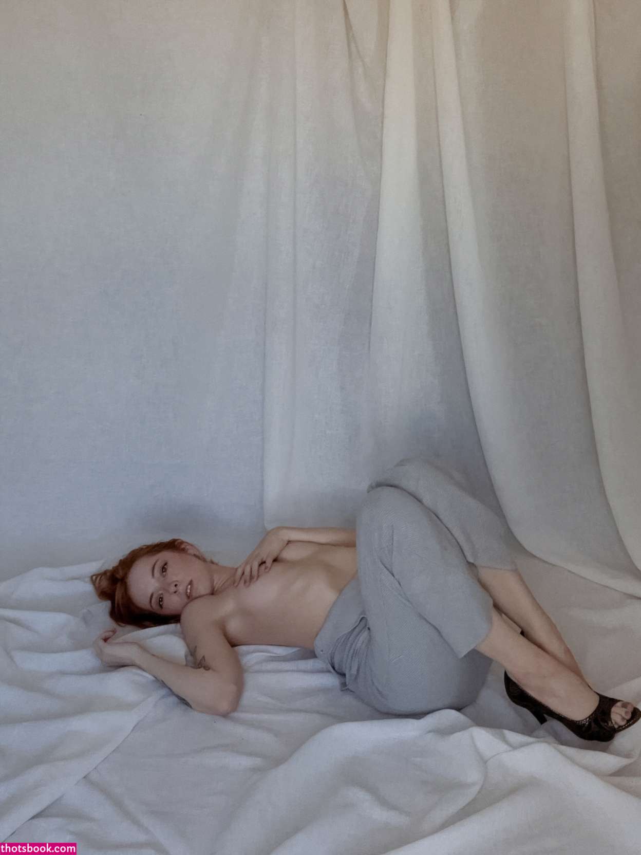 The Kinky Poet Alyssa Loxart Nude Leaks OnlyFans Photos #5 1758782