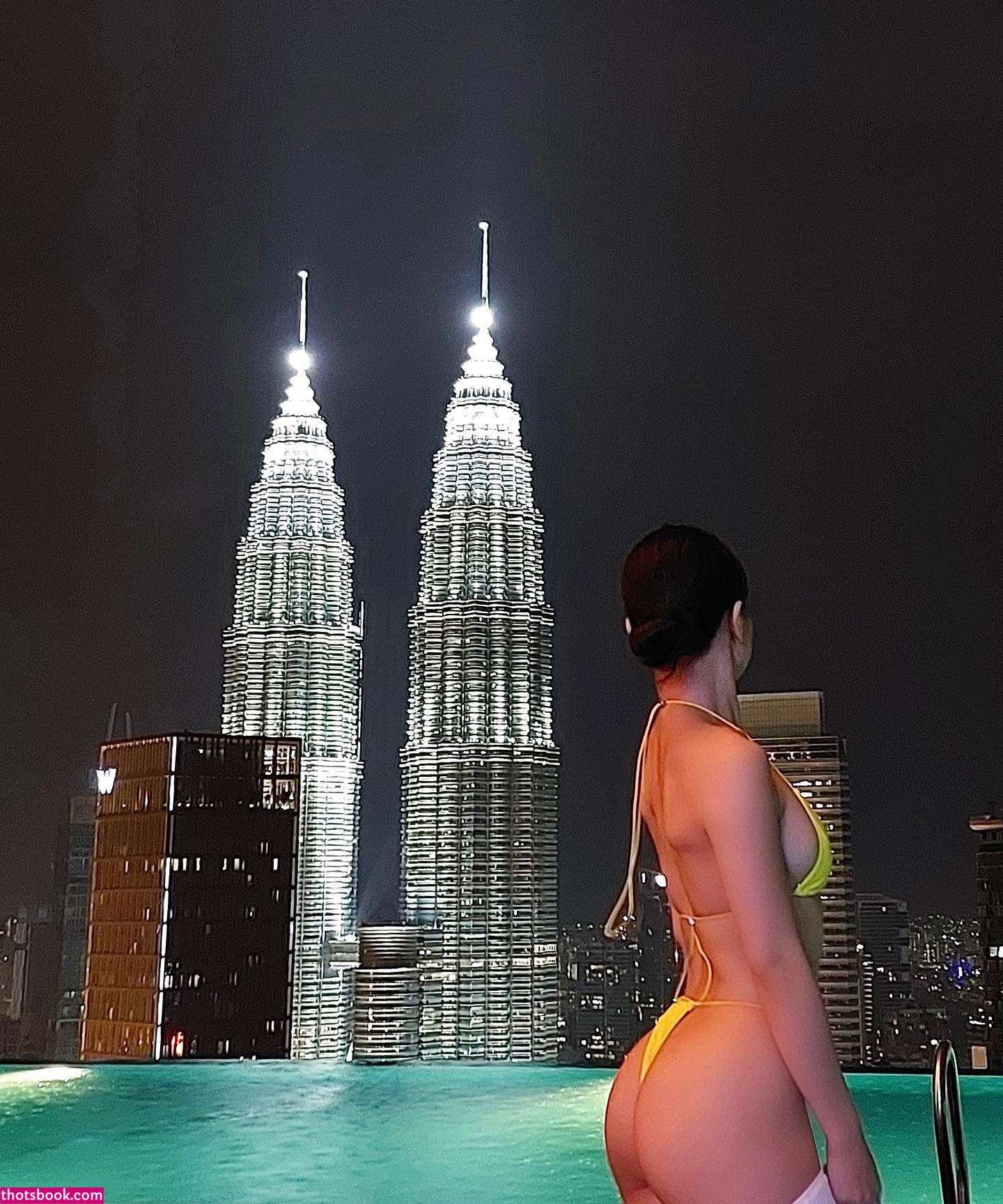 Zyn Zam Ze zynzamze Nude Leaks OnlyFans Photos #1 1758789