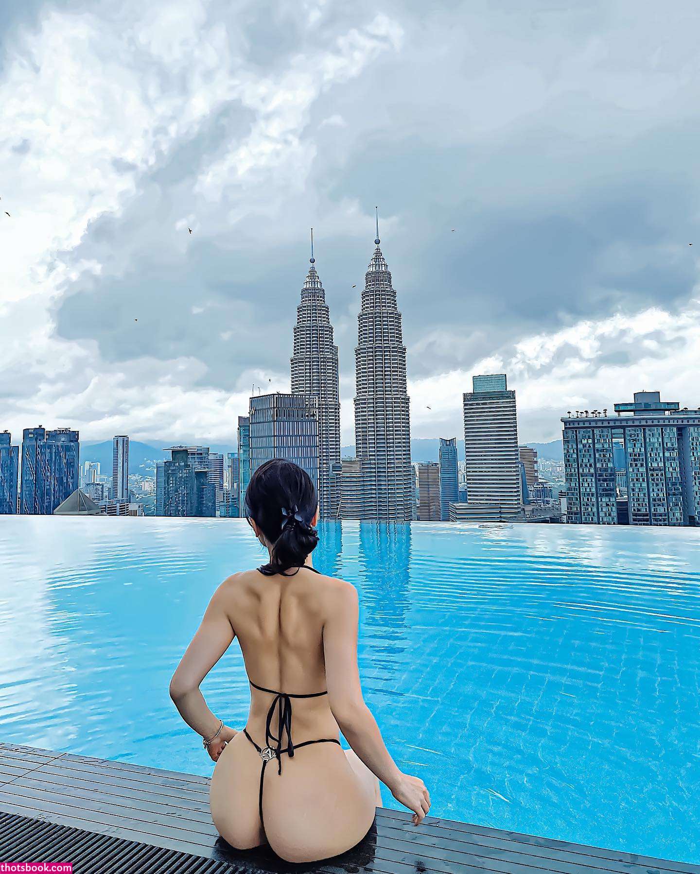 Zyn Zam Ze zynzamze Nude Leaks OnlyFans Photos #1 1758794