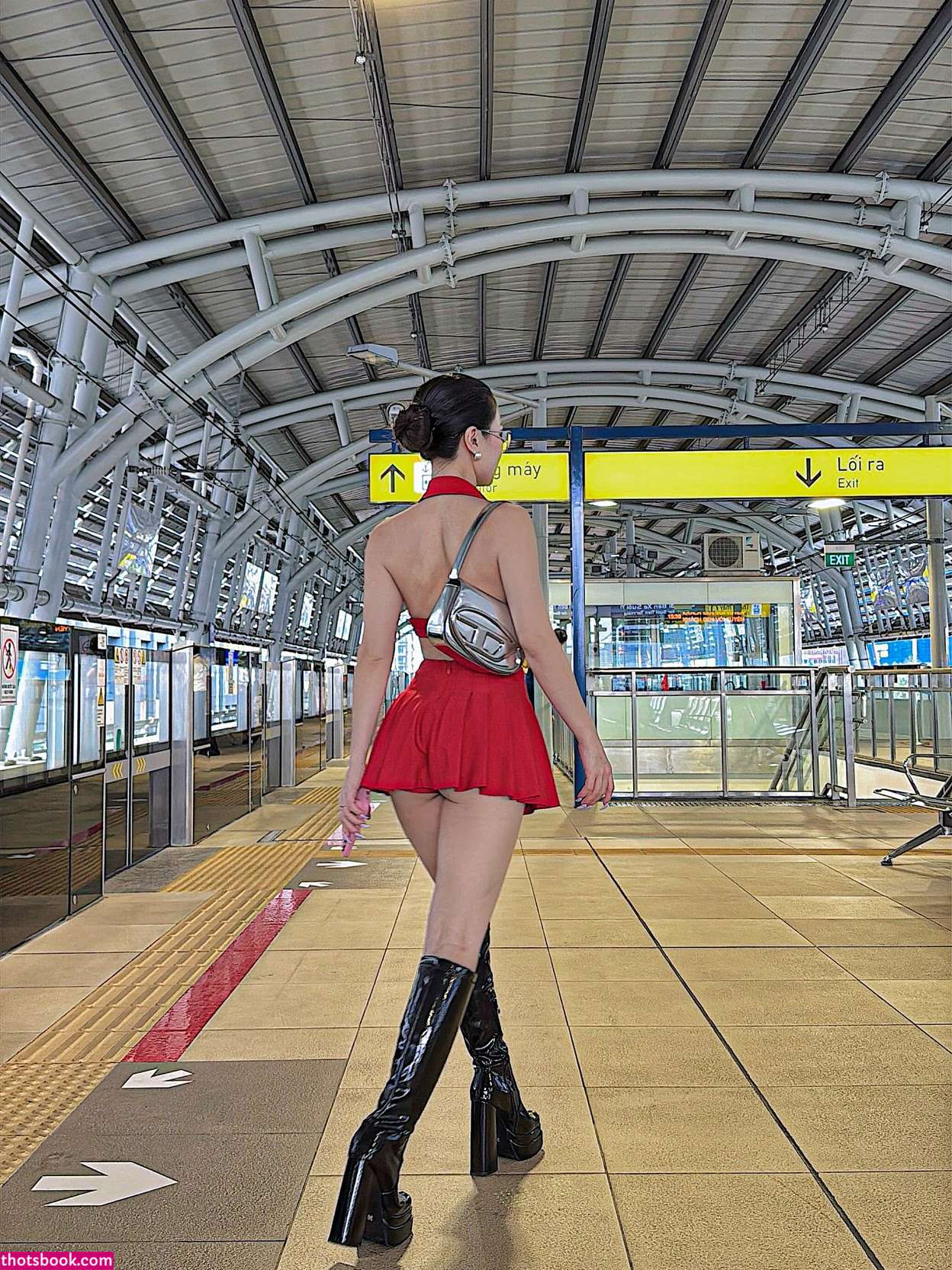 Zyn Zam Ze zynzamze Nude Leaks OnlyFans Photos #4 1758824