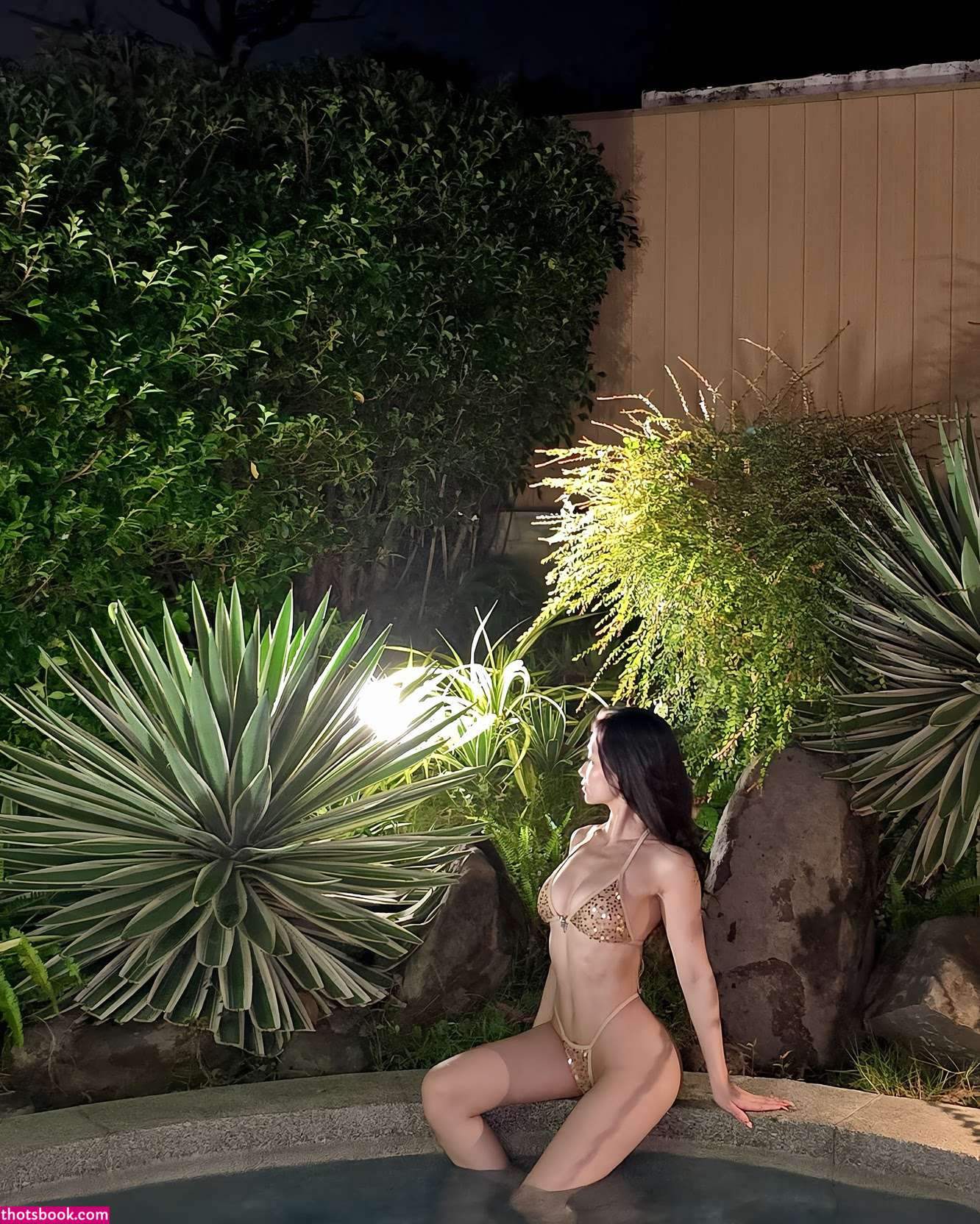 Zyn Zam Ze zynzamze Nude Leaks OnlyFans Photos #4 1758829