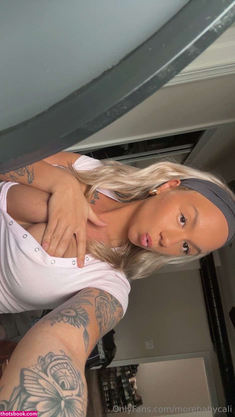 morebabycali Nude Leaks OnlyFans Photos #5 1769934