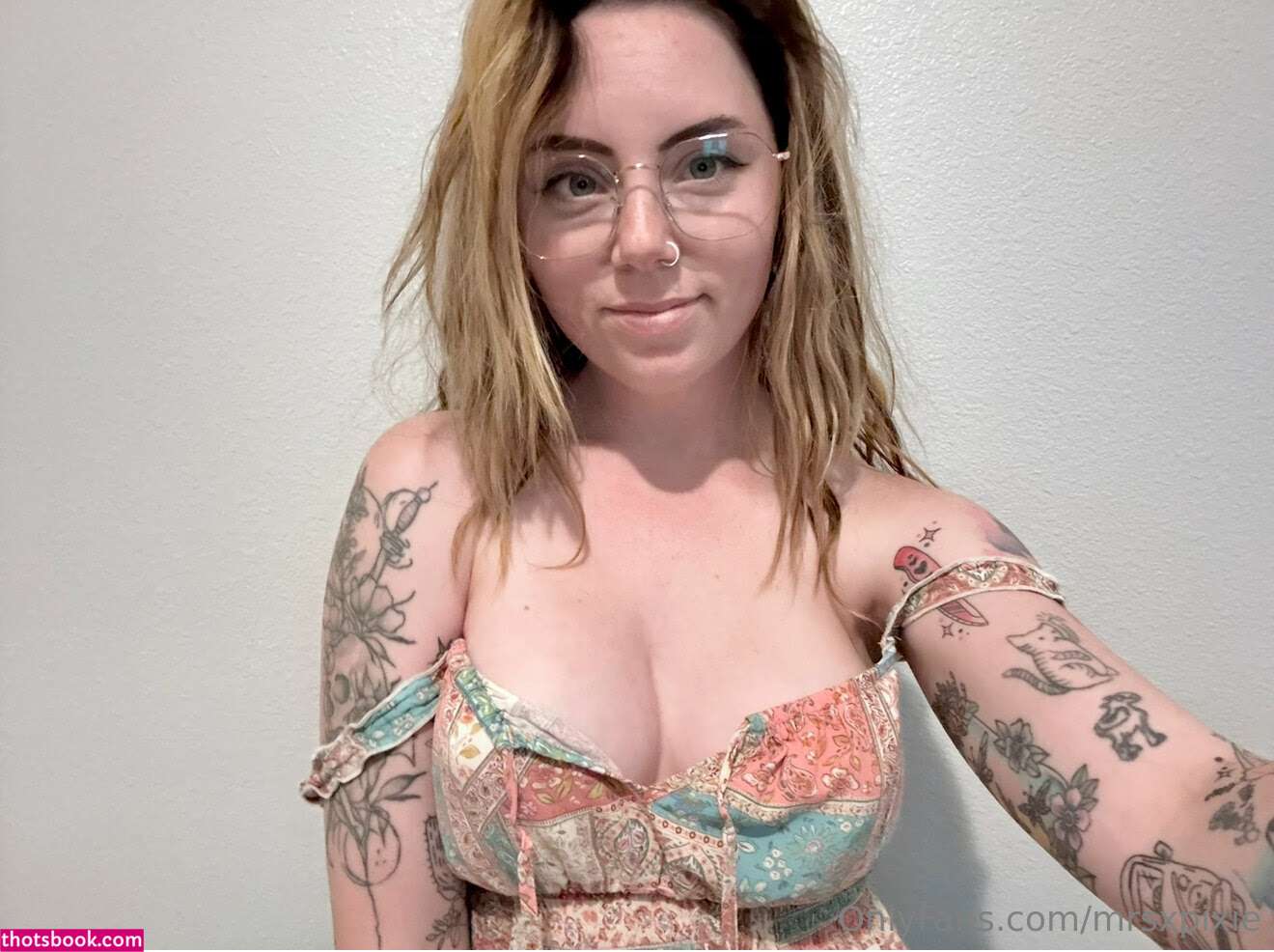 mrsxpixie Nude Leaks OnlyFans Photos #6 1769982