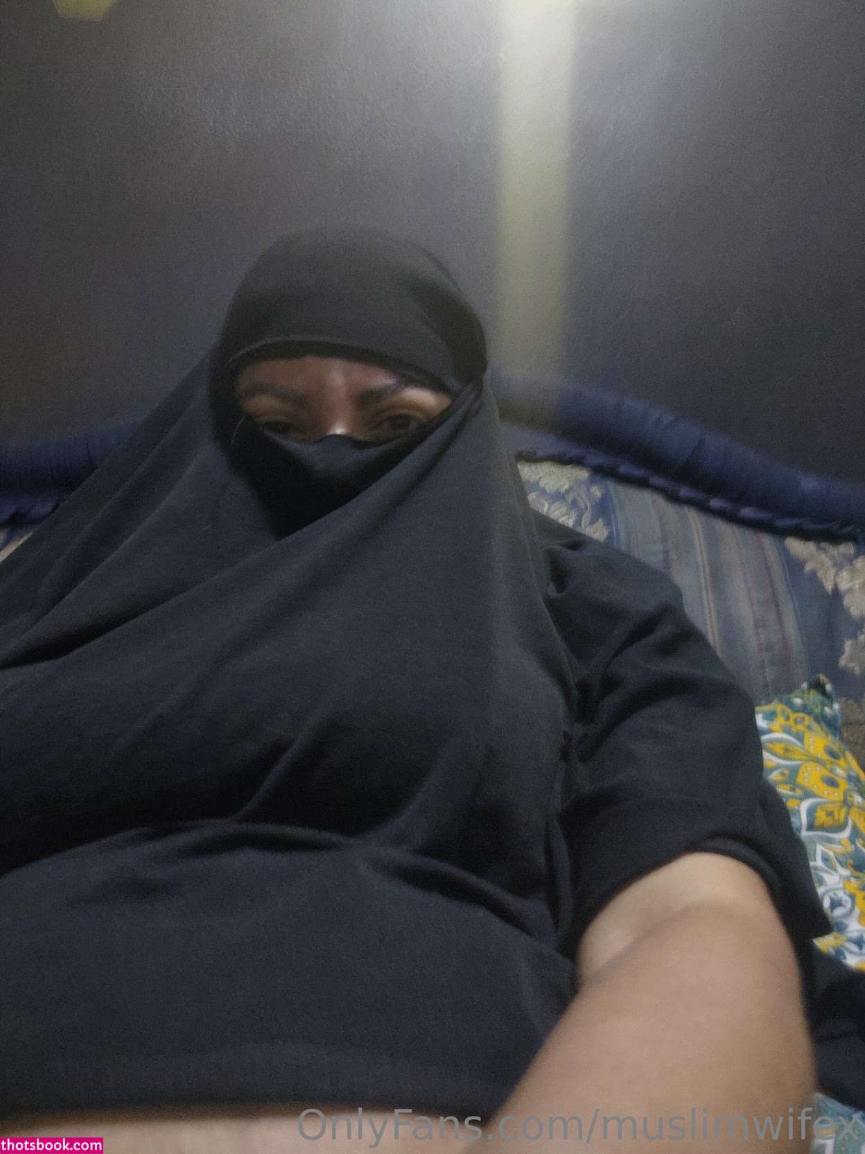 muslimwifex Nude Leaks OnlyFans Photos #1 1769983