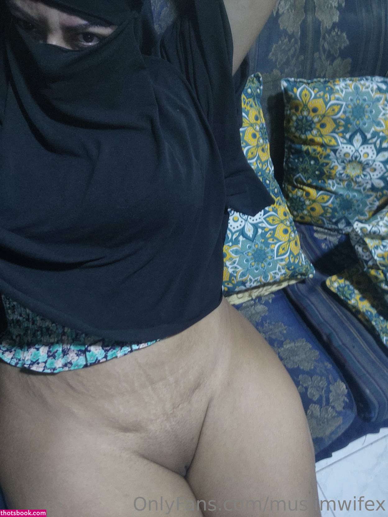 muslimwifex Nude Leaks OnlyFans Photos #5 1770014