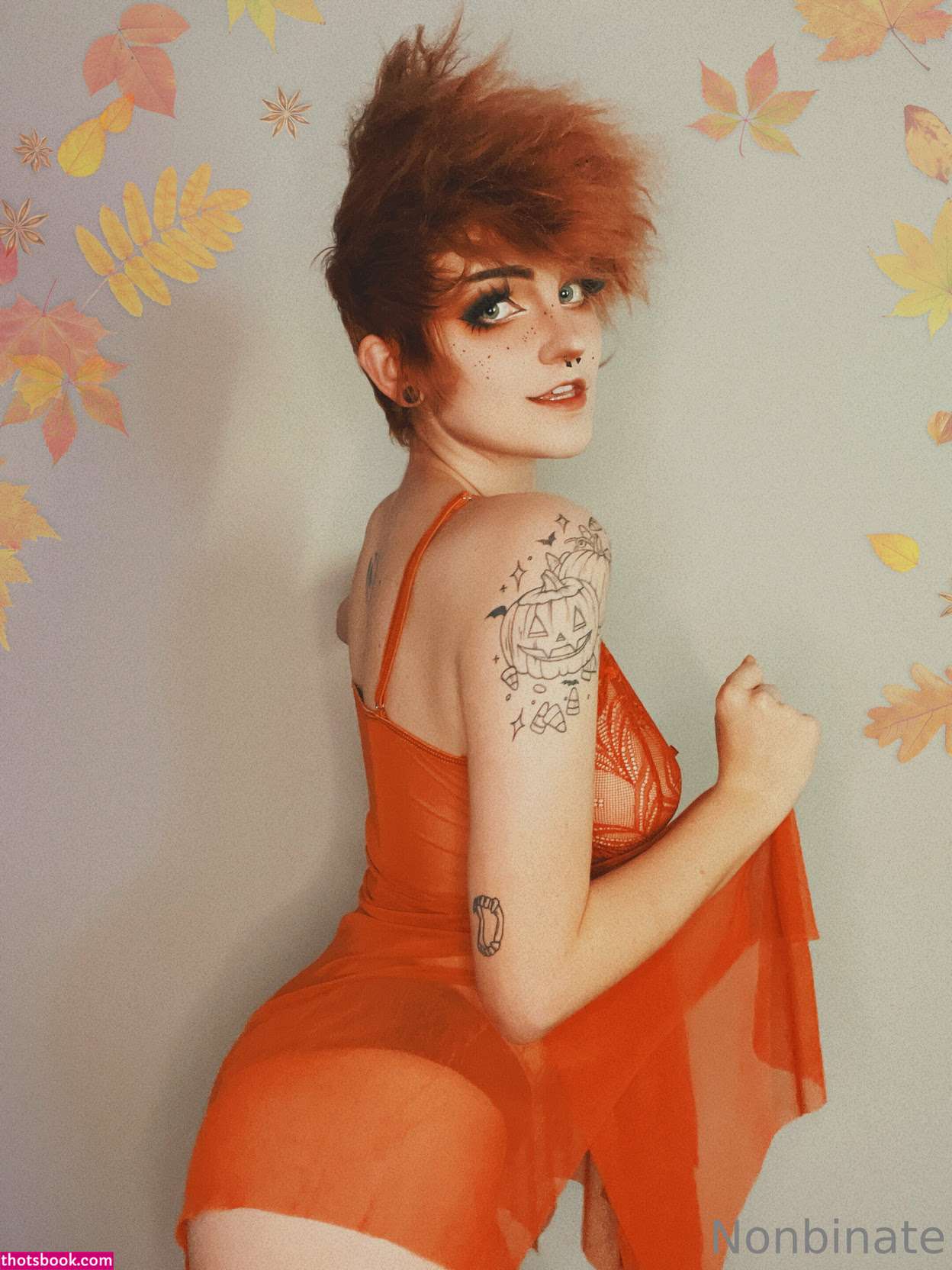 nonbinate Nude Leaks OnlyFans Photos #1 1770206