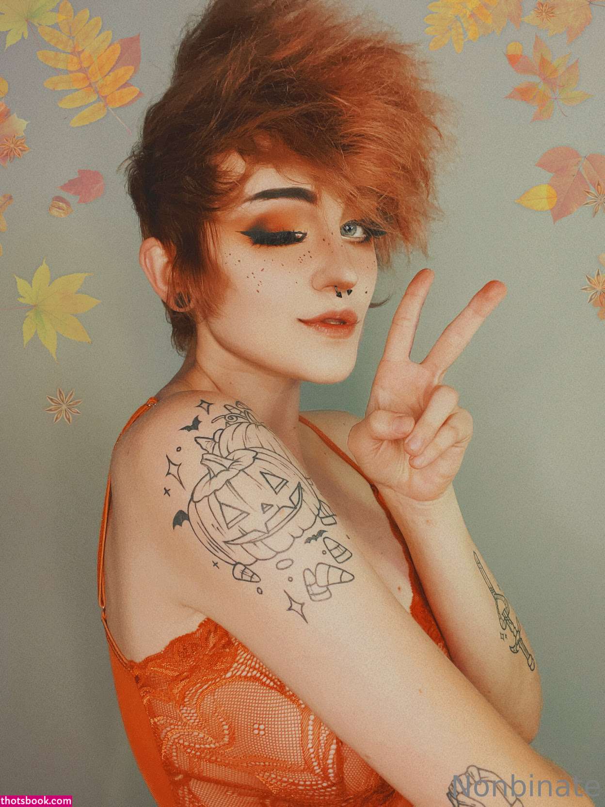 nonbinate Nude Leaks OnlyFans Photos #1 1770207