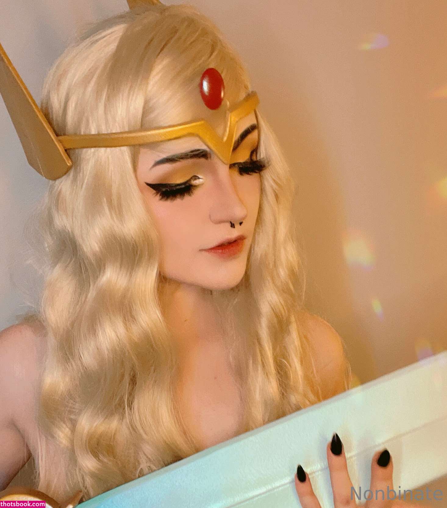 nonbinate Nude Leaks OnlyFans Photos #2 1770210