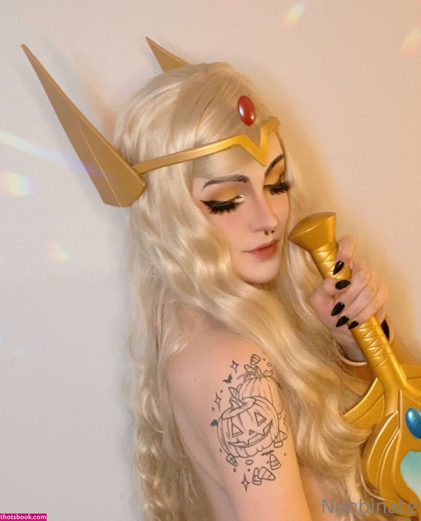 nonbinate Nude Leaks OnlyFans Photos #2 1770211