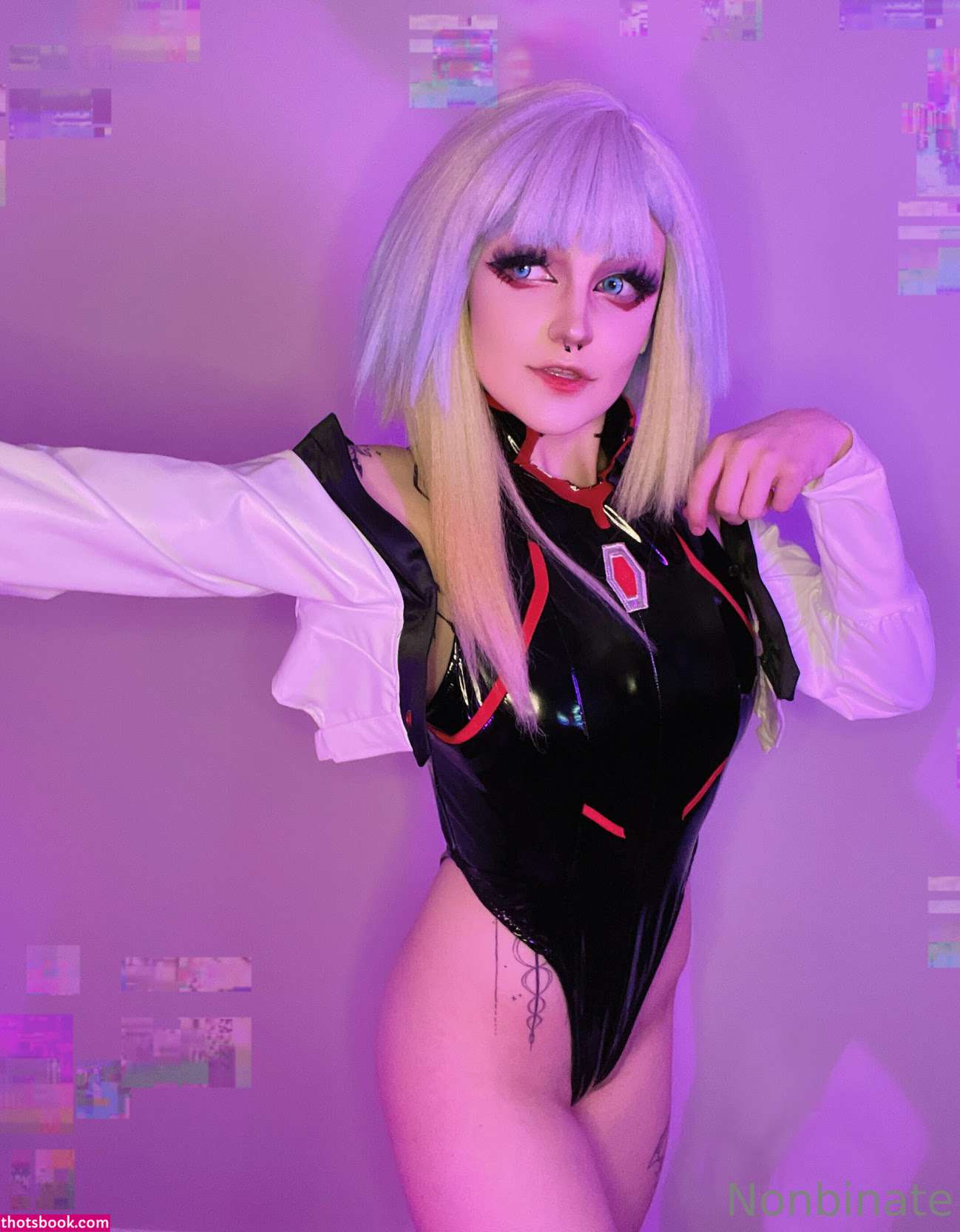 nonbinate Nude Leaks OnlyFans Photos #4 1770218